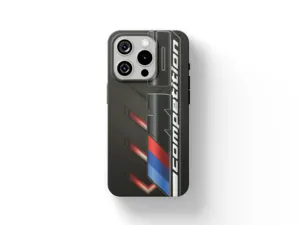 BMW Smartphone Case Modern Stylish Look